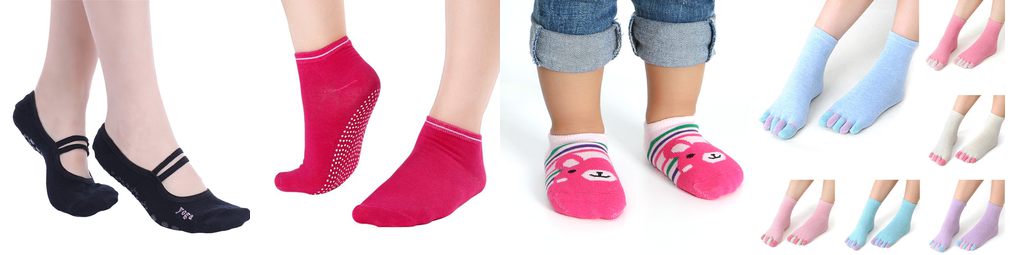 wholesale grip socks